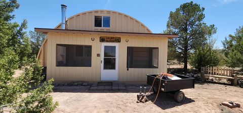 Lot 13 Ranch And Cattle Ash Fork AZ 86320