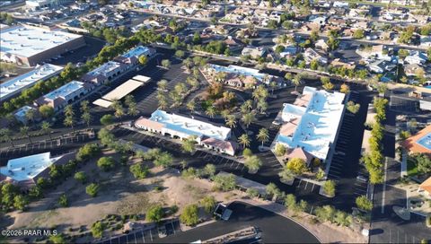 5750 W Thunderbird Road Glendale AZ 85306