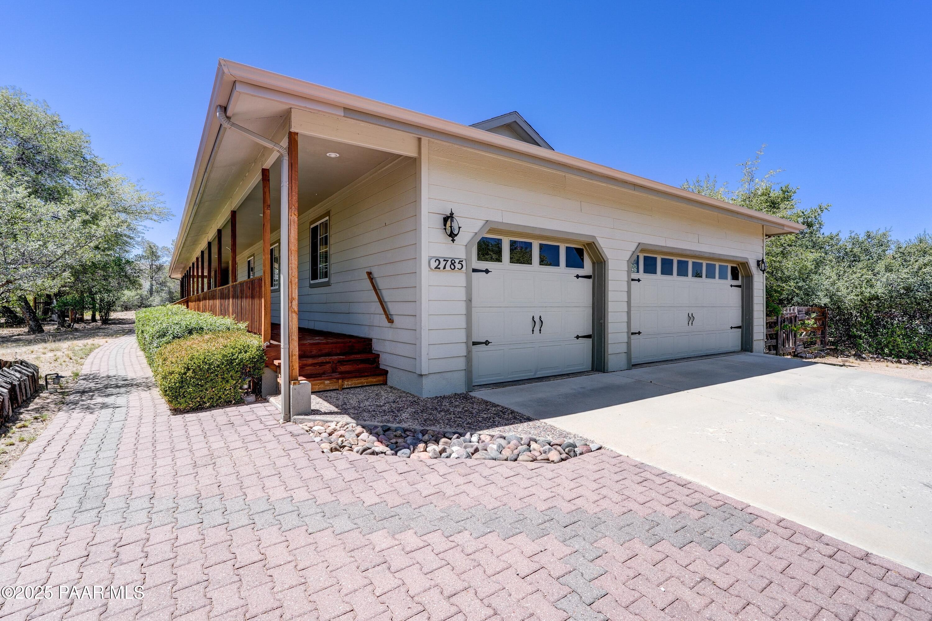2785 W Bard Ranch Road