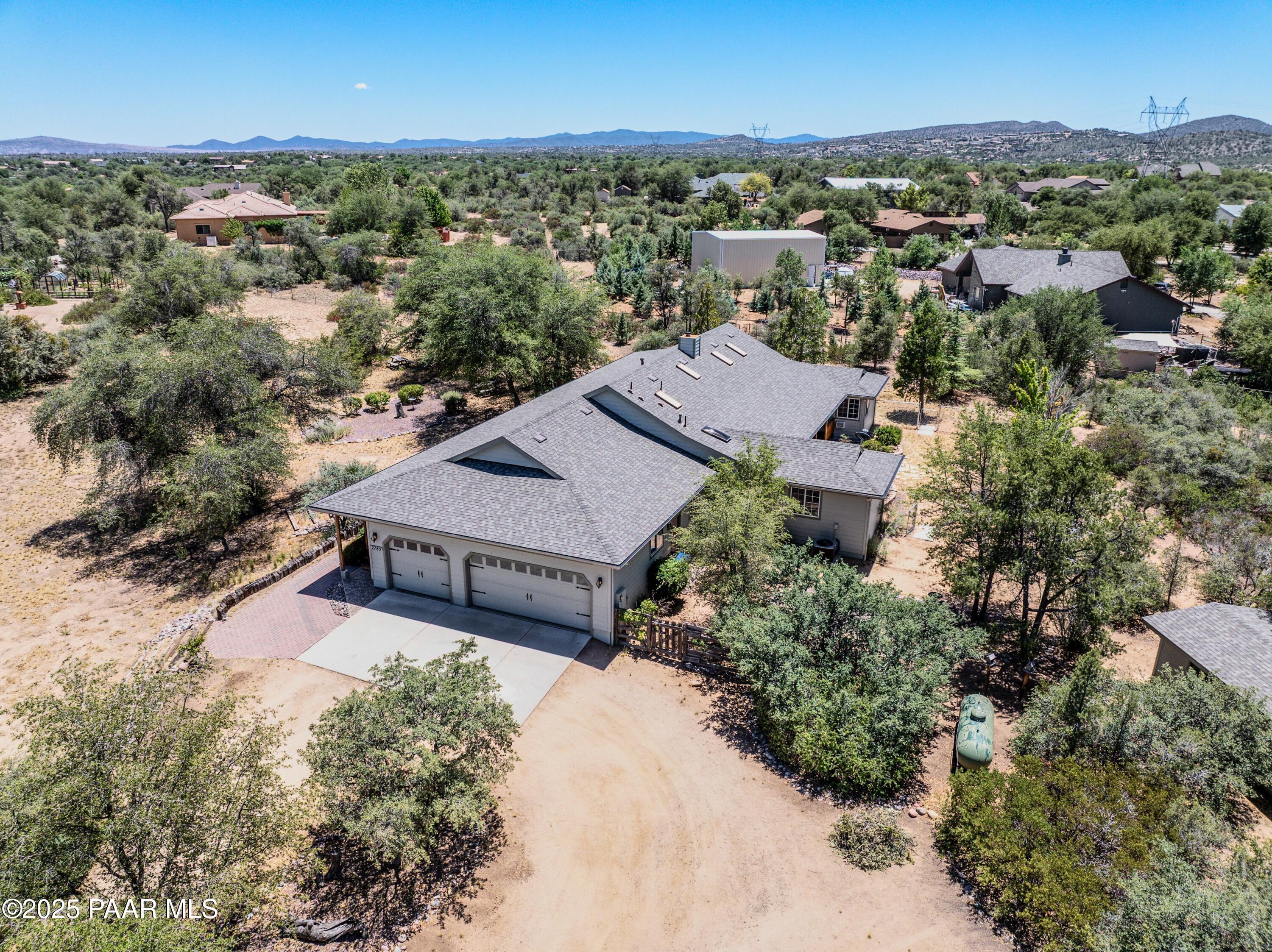 2785 W Bard Ranch Road