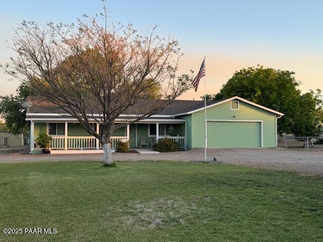 885 E Adair Drive