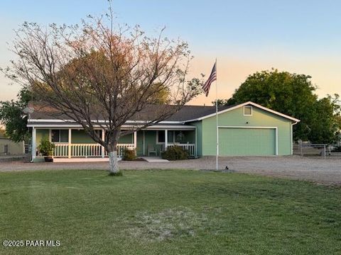 885 E Adair Drive Chino Valley AZ 86323