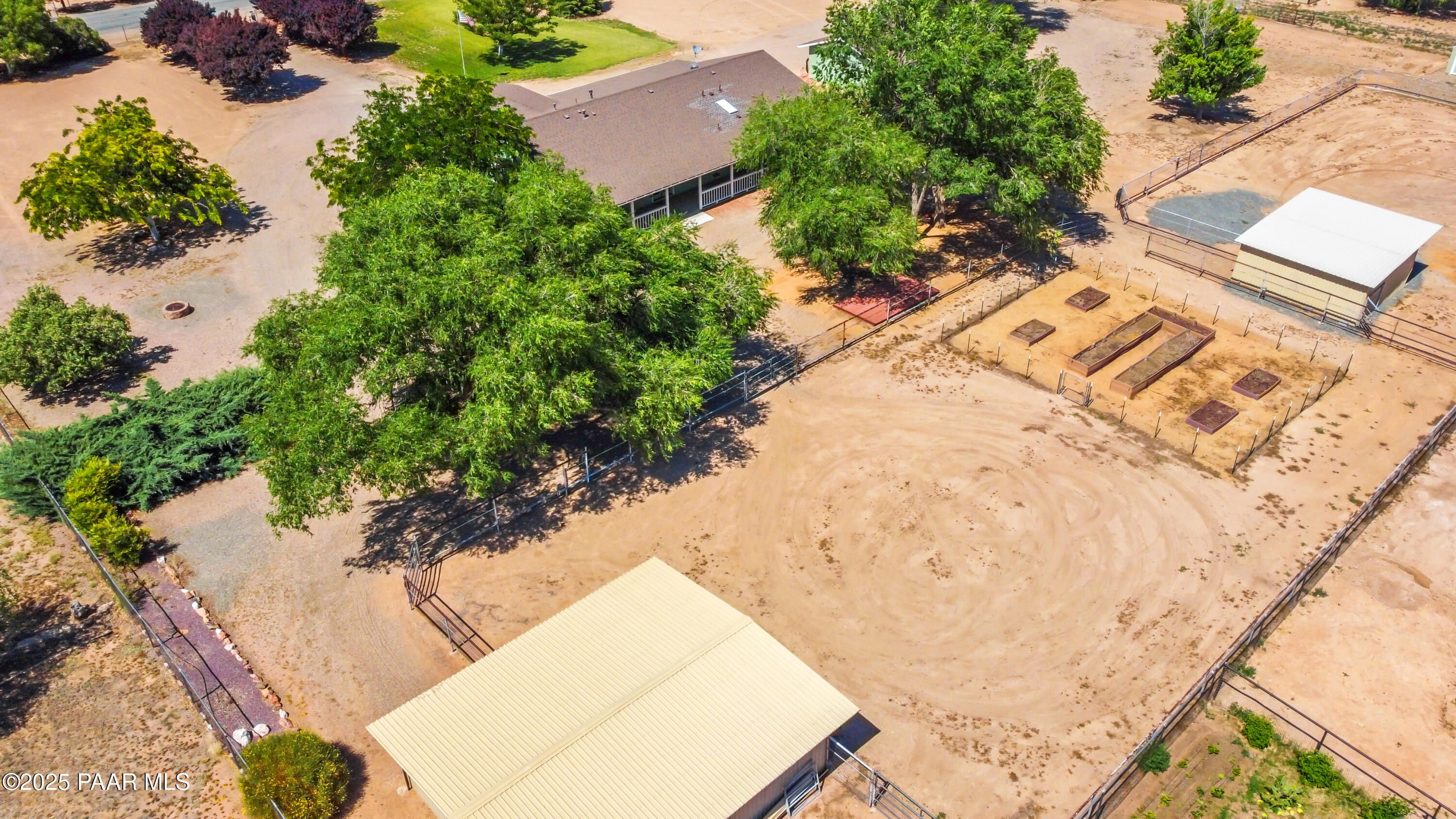 885 E Adair Drive