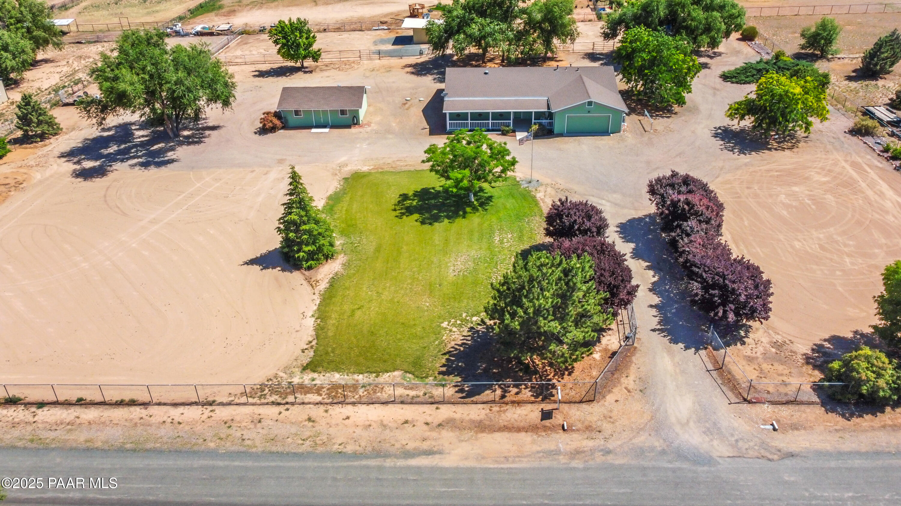 885 E Adair Drive