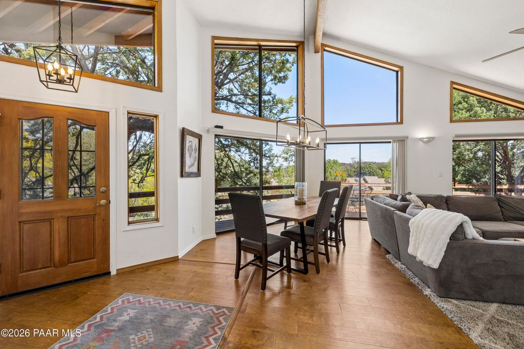 Photo of 3457 E Sanddraw Circle, Prescott, AZ 86303 (MLS # 1081412)