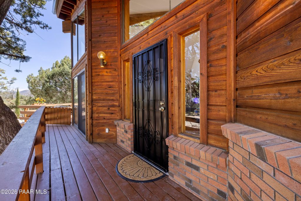 Photo of 3457 E Sanddraw Circle, Prescott, AZ 86303 (MLS # 1081412)
