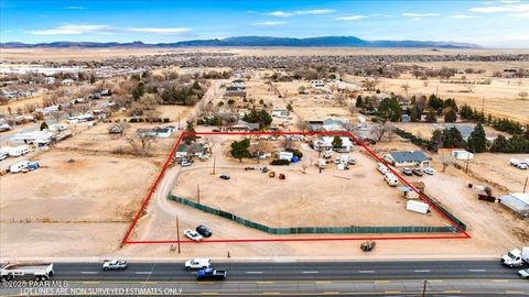 579 State Route 89 Chino Valley AZ 86323