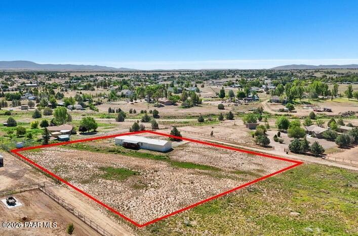 Photo of 2920 W Otmo Drive, Chino Valley, AZ 86323 (MLS # 1084141)
