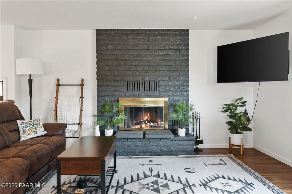 Photo of 2250 Alta Vista Place, Prescott, AZ 86301 (MLS # 1079883)