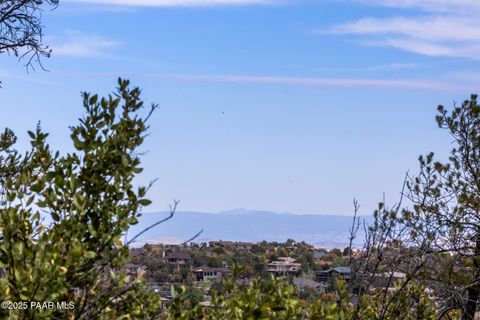 0 Parker Drive Prescott AZ 86303
