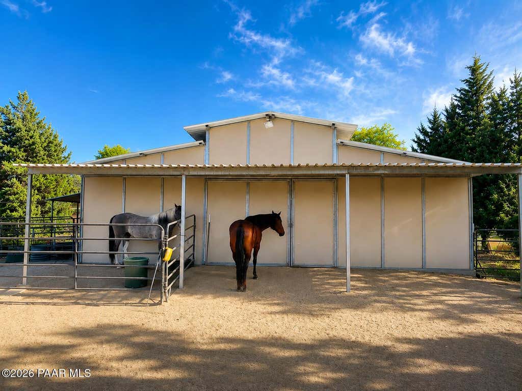 Photo of 6911 N Lariat Lane, Prescott, AZ 86305 (MLS # 1083975)