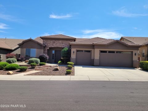 4483 N Kirkwood Avenue Prescott Valley AZ 86314