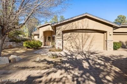 Photo of 1690 Gentle Way, Prescott, AZ 86303 (MLS # 1085918)