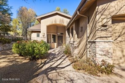 Photo of 1690 Gentle Way, Prescott, AZ 86303 (MLS # 1085918)