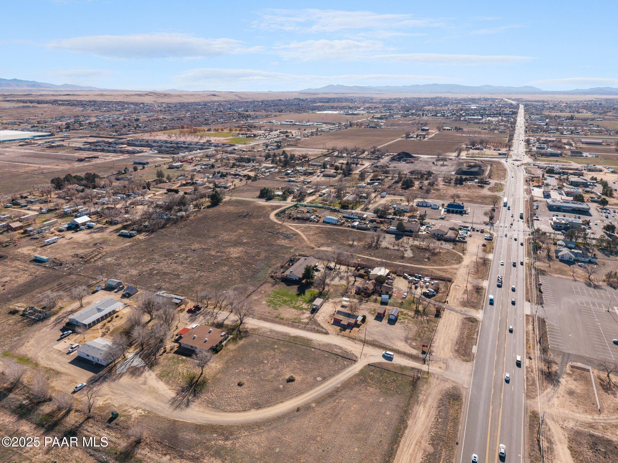 2043 N State Route 89