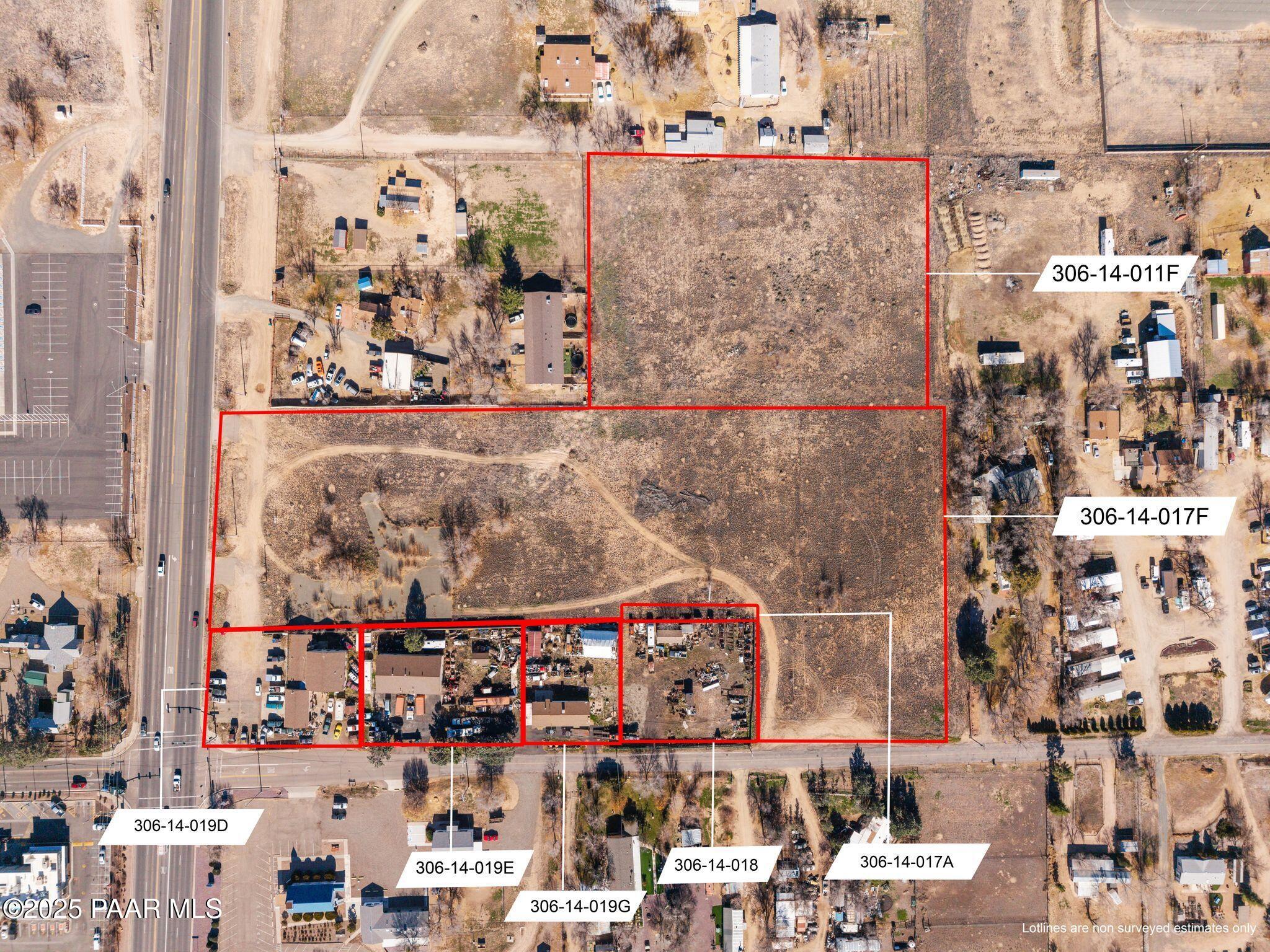 2043 N State Route 89