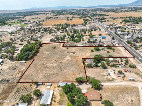 2043 N State Route 89 Chino Valley AZ 86323