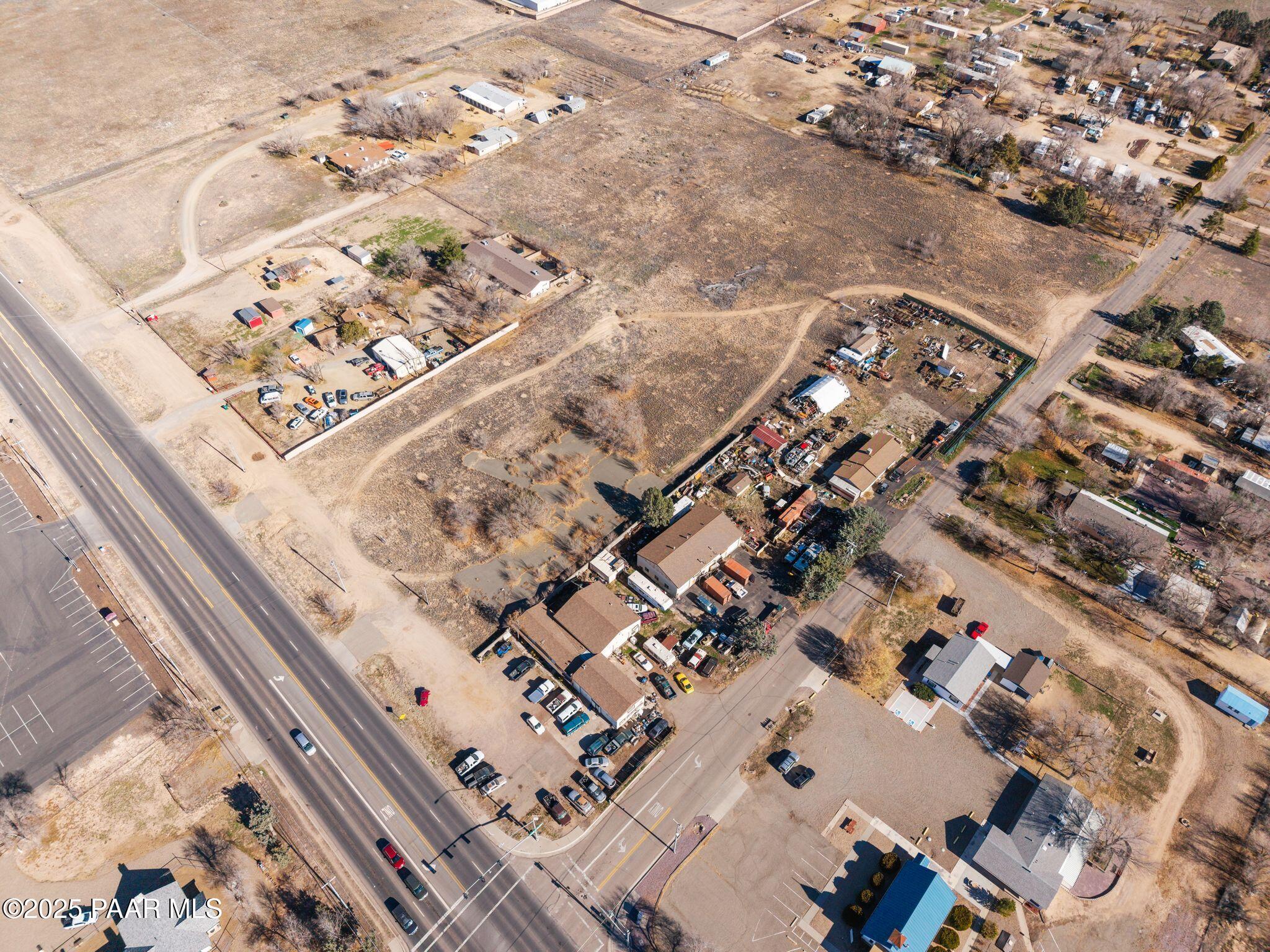 2043 N State Route 89