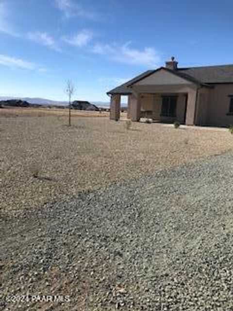 A home in Prescott Valley