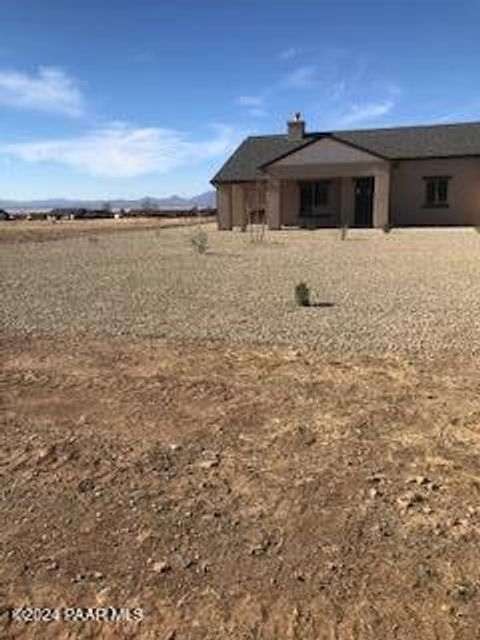 A home in Prescott Valley