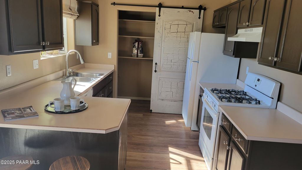 Photo of 8101 E Dust Devil Drive, Prescott Valley, AZ 86314 (MLS # 1076897)