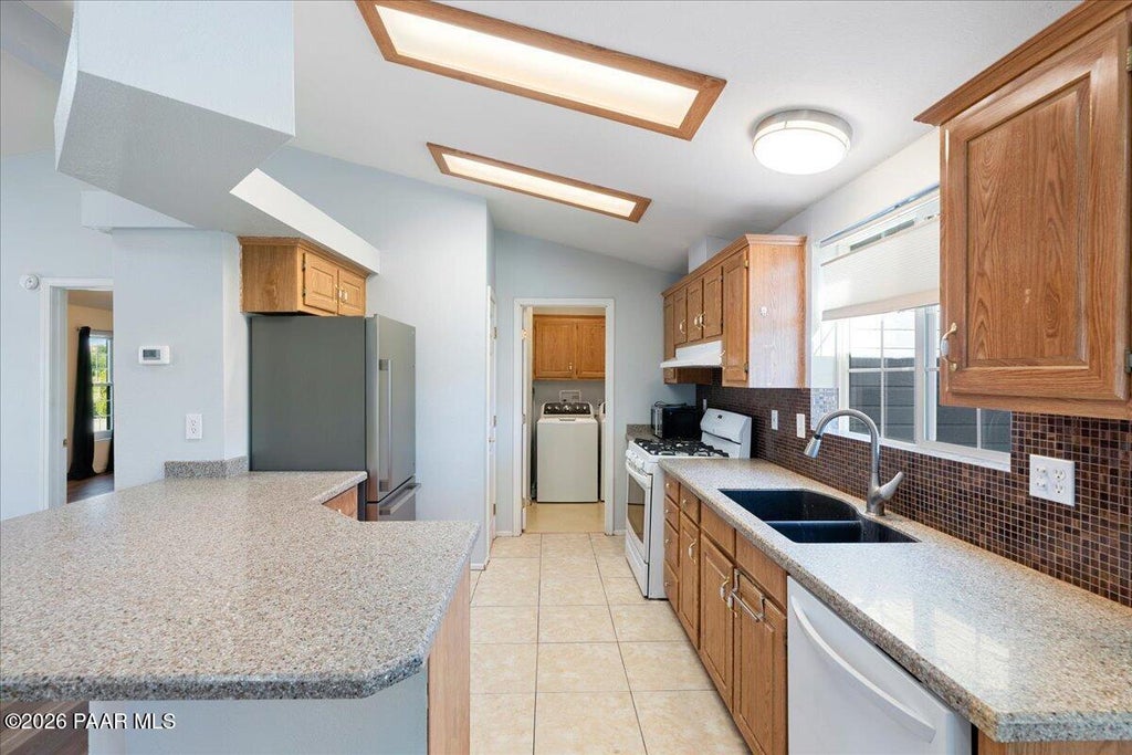 Photo of 1922 Sarafina Drive, Prescott, AZ 86301 (MLS # 1083757)