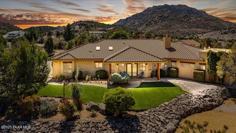 2730 W Love Lane Prescott AZ 86305