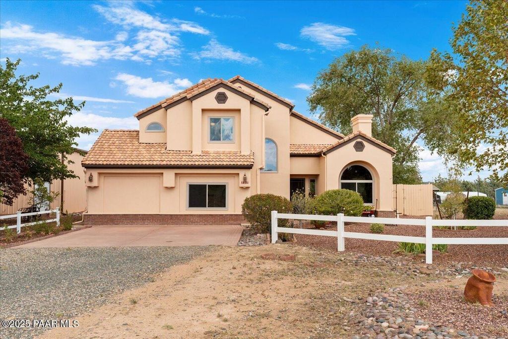Photo of 737 S Maricopa Street, Chino Valley, AZ 86323 (MLS # 1076799)