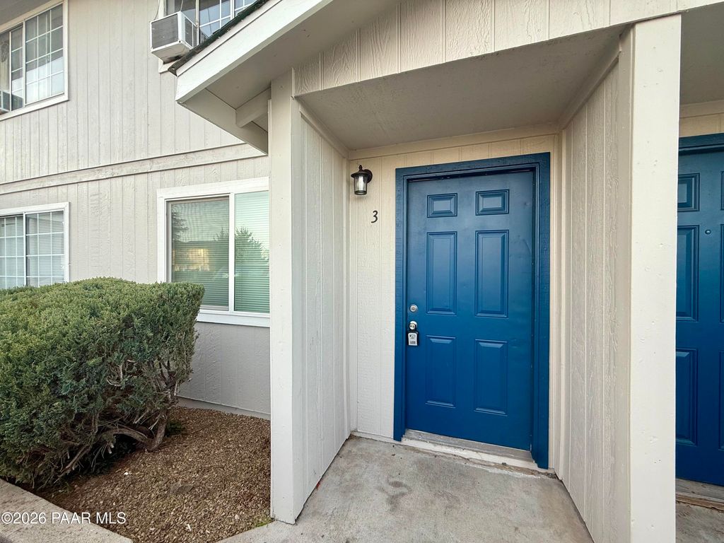 Photo of 3264 N Tani Rd #3, Prescott Valley, AZ 86314 (MLS # 1078755)