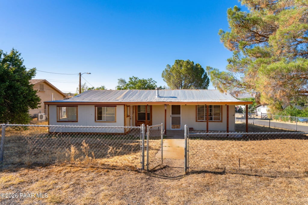 Photo of 13160 E Prescott Street, Dewey-Humboldt, AZ 86329 (MLS # 1083375)