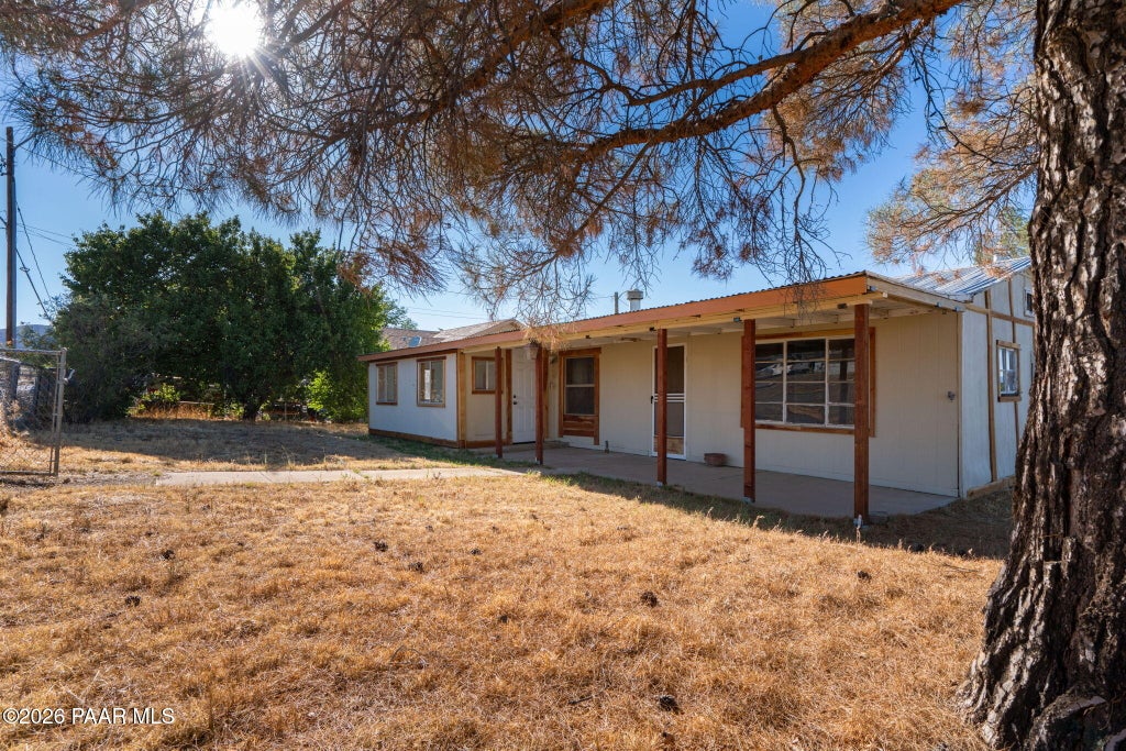 Photo of 13160 E Prescott Street, Dewey-Humboldt, AZ 86329 (MLS # 1083375)