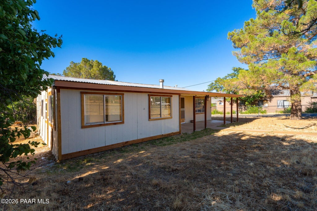 Photo of 13160 E Prescott Street, Dewey-Humboldt, AZ 86329 (MLS # 1083375)
