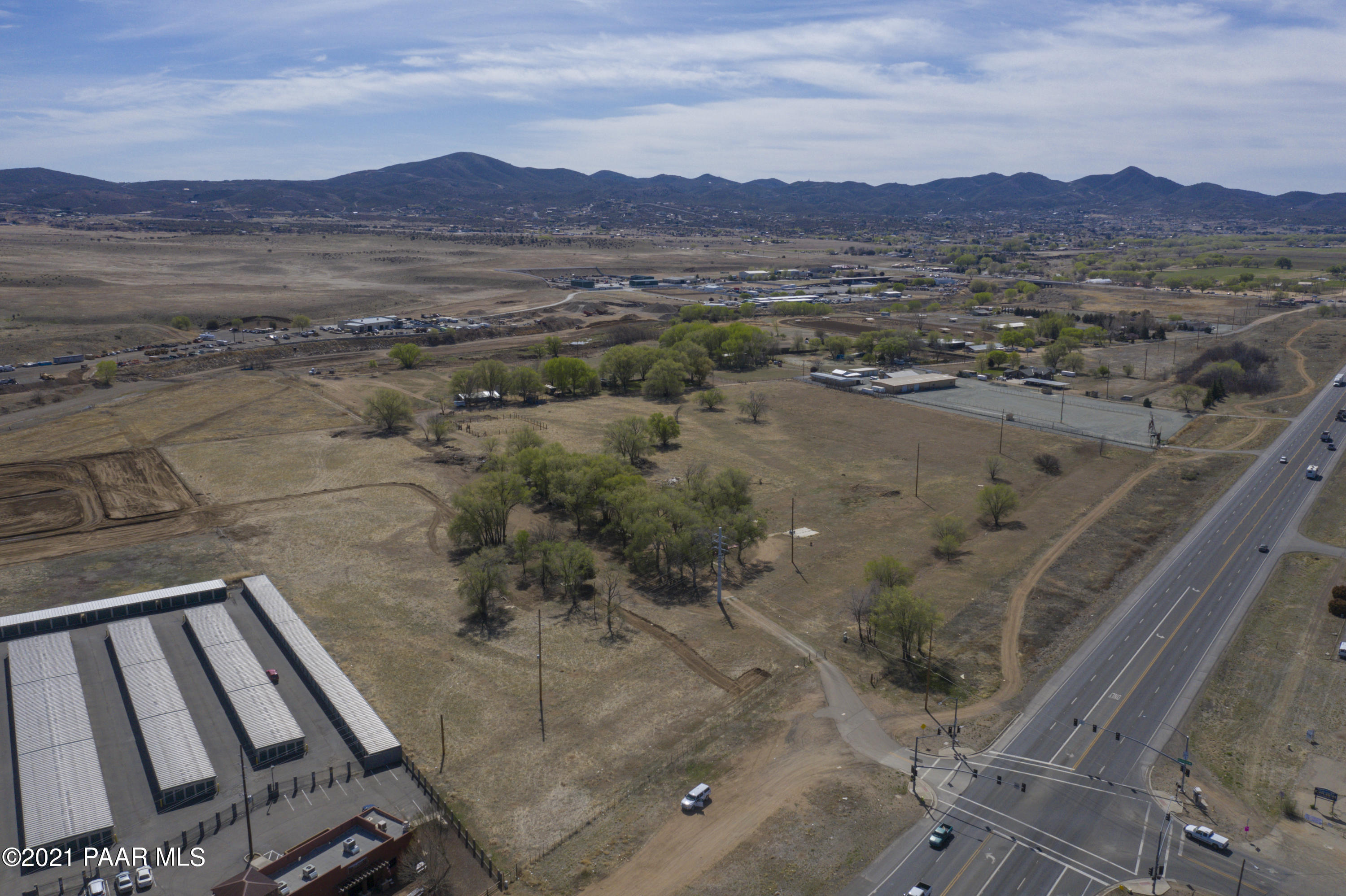 215 S State Route 69