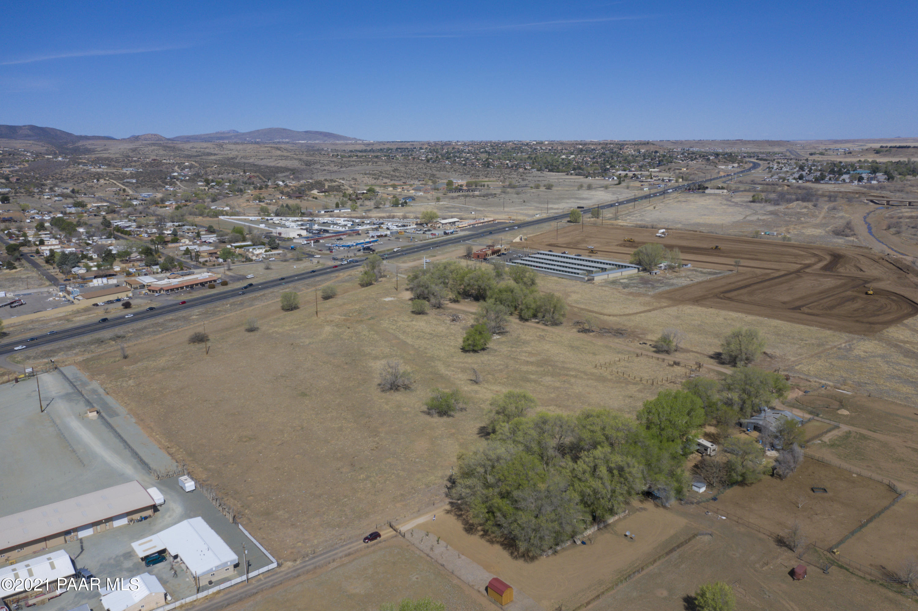 215 S State Route 69