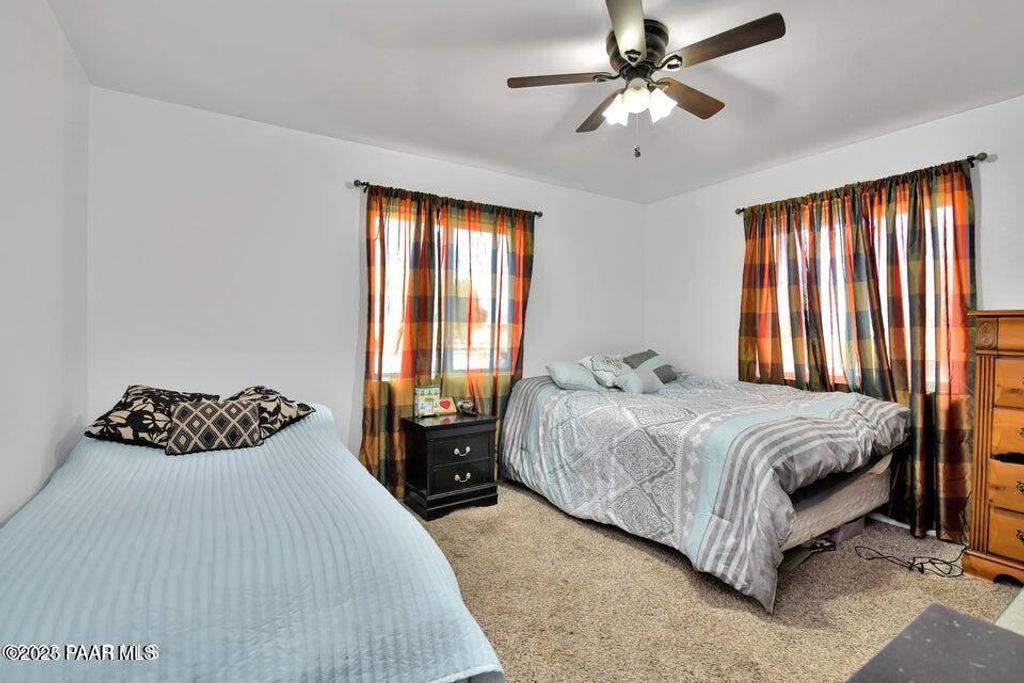 Photo of 315 Graham Way, Dewey-Humboldt, AZ 86327 (MLS # 1076971)