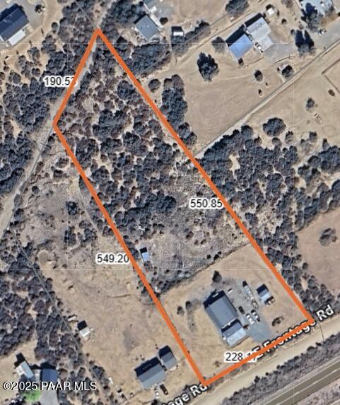 9230 S State Route 89