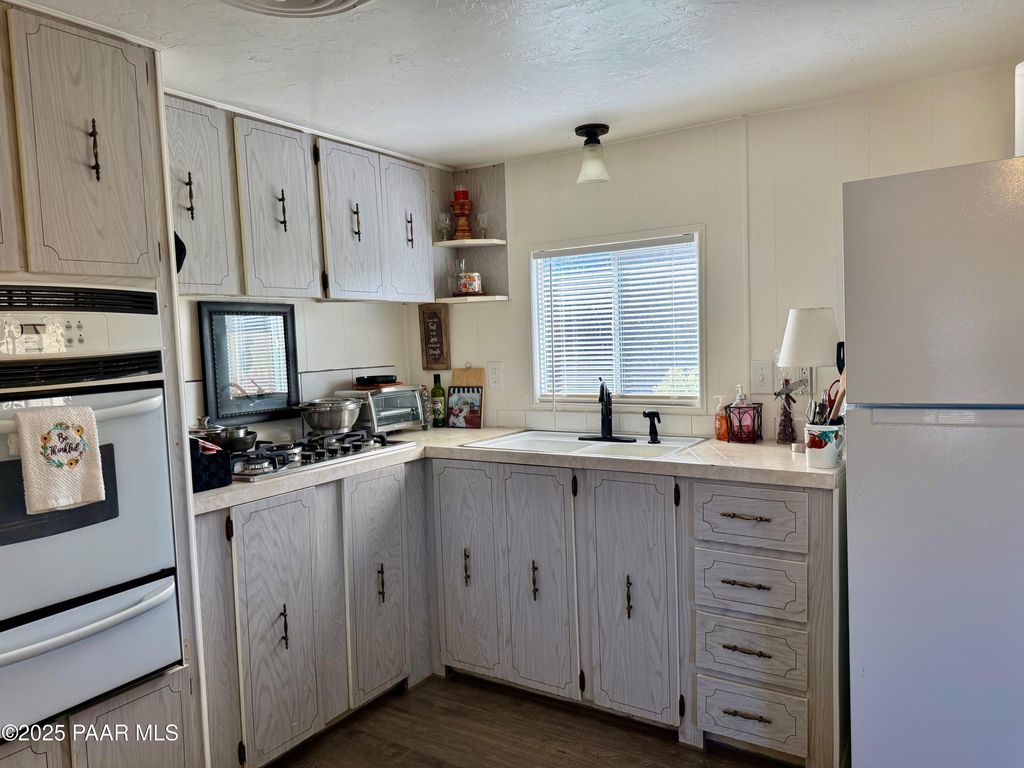 Photo of 17414 E Meadow Lane, Mayer, AZ 86333 (MLS # 1077225)