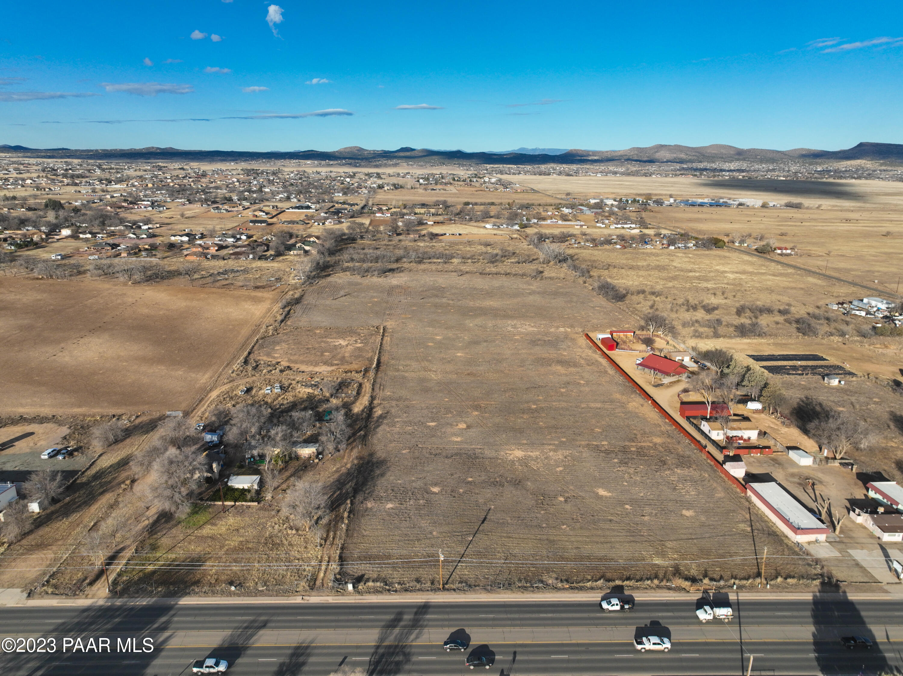 760 N State Route 89