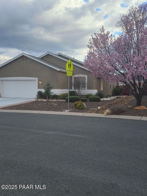 6721 E Voltaire Drive Prescott Valley AZ 86314