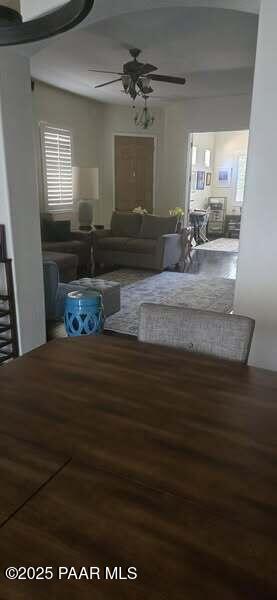 6721 E Voltaire Drive