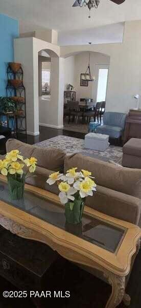 6721 E Voltaire Drive