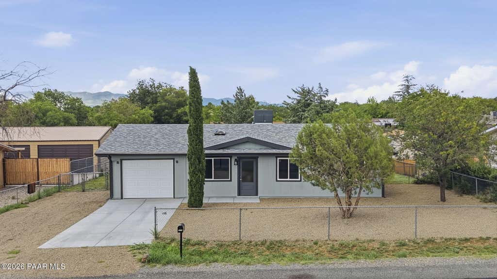 Photo of 3475 N Castle Drive, Prescott Valley, AZ 86314 (MLS # 1084252)