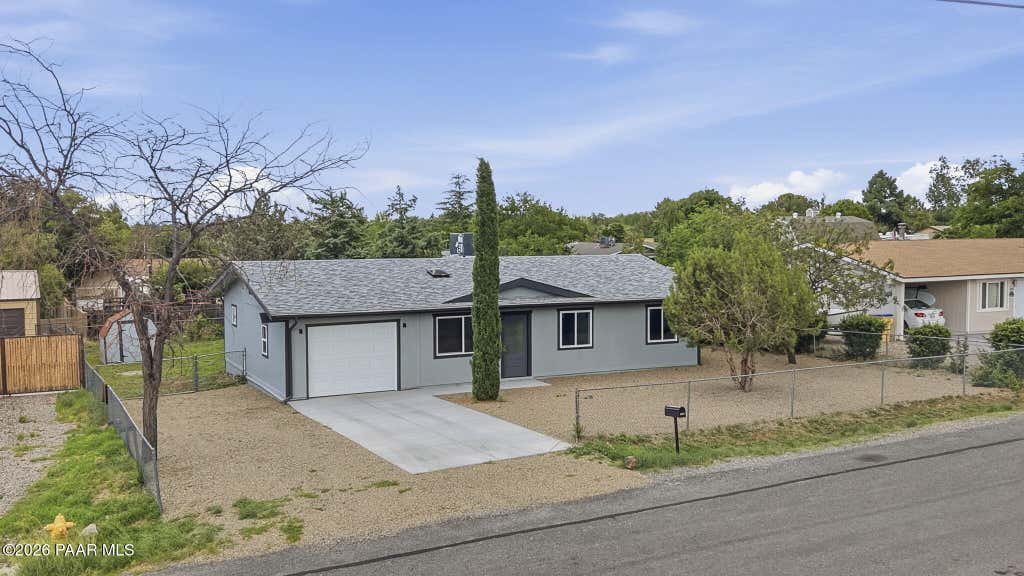 Photo of 3475 N Castle Drive, Prescott Valley, AZ 86314 (MLS # 1084252)