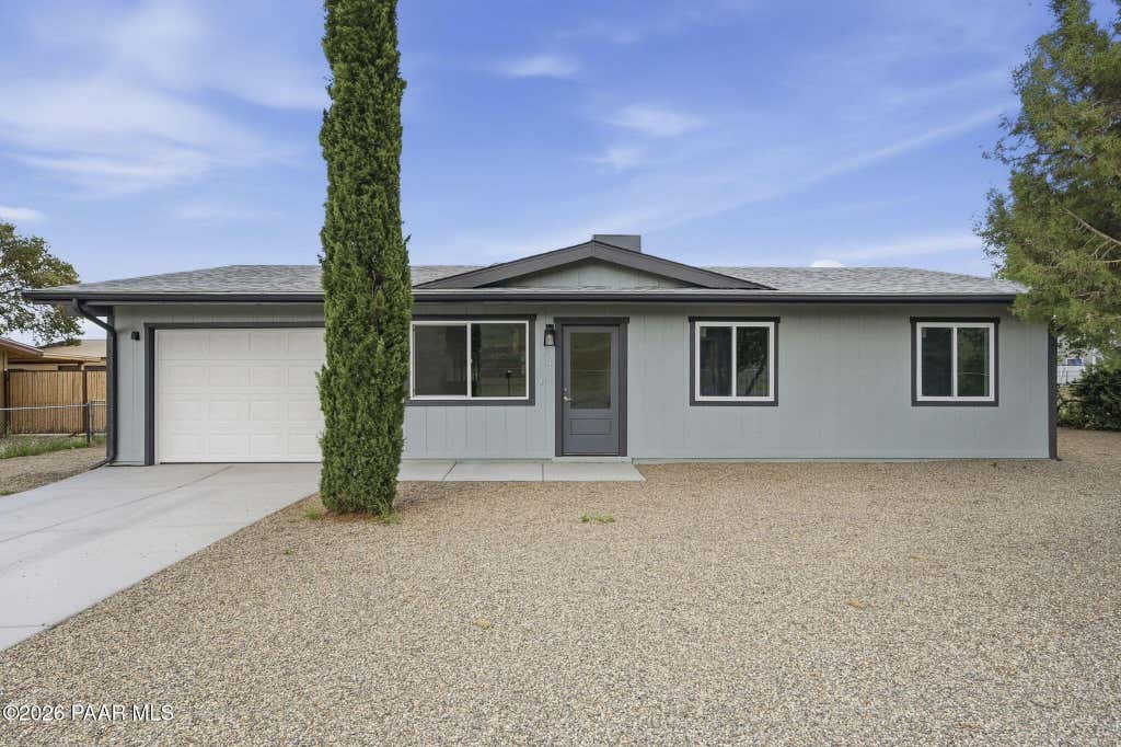 Photo of 3475 N Castle Drive, Prescott Valley, AZ 86314 (MLS # 1084252)