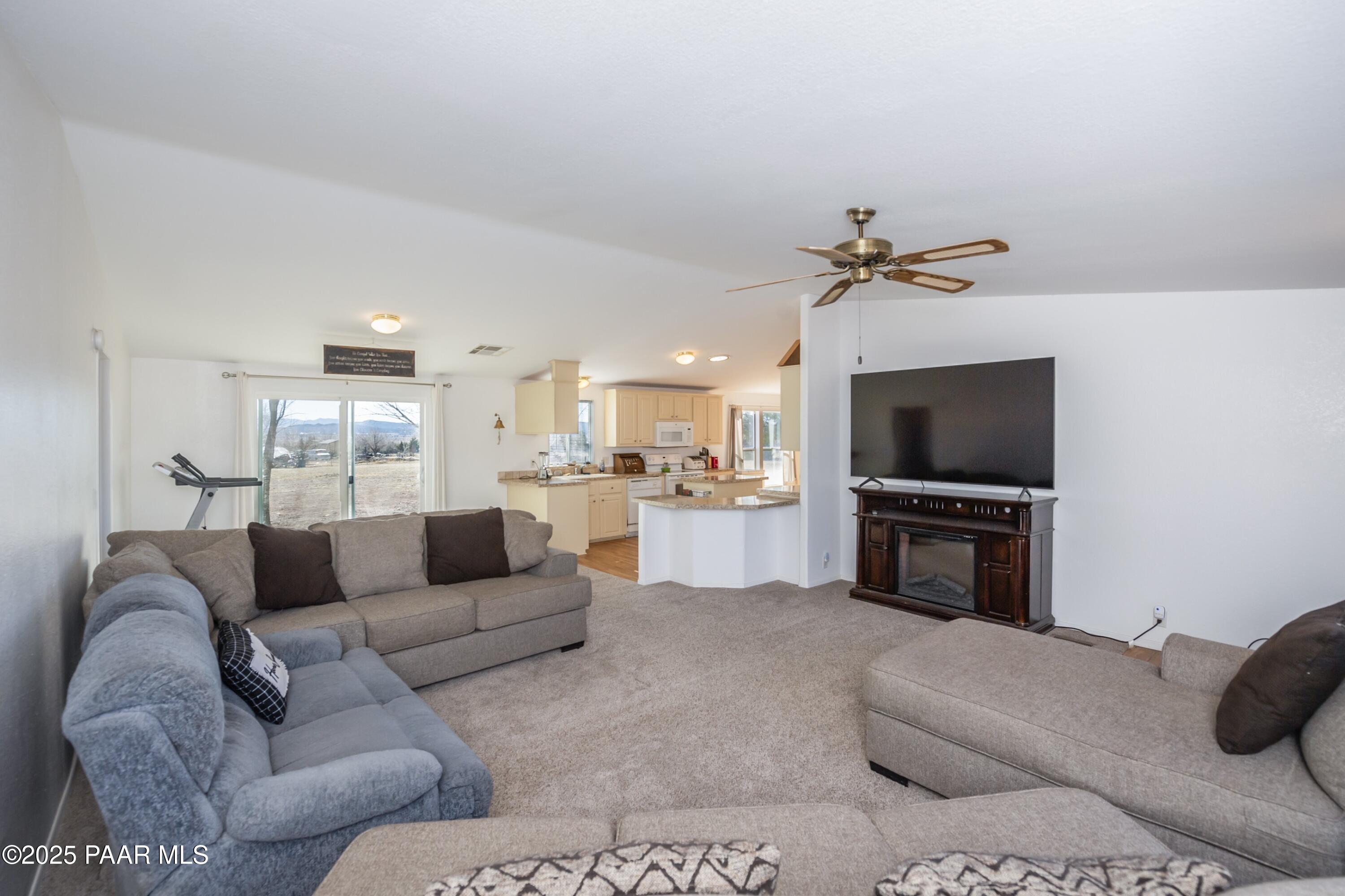255 W Antelope Run Road