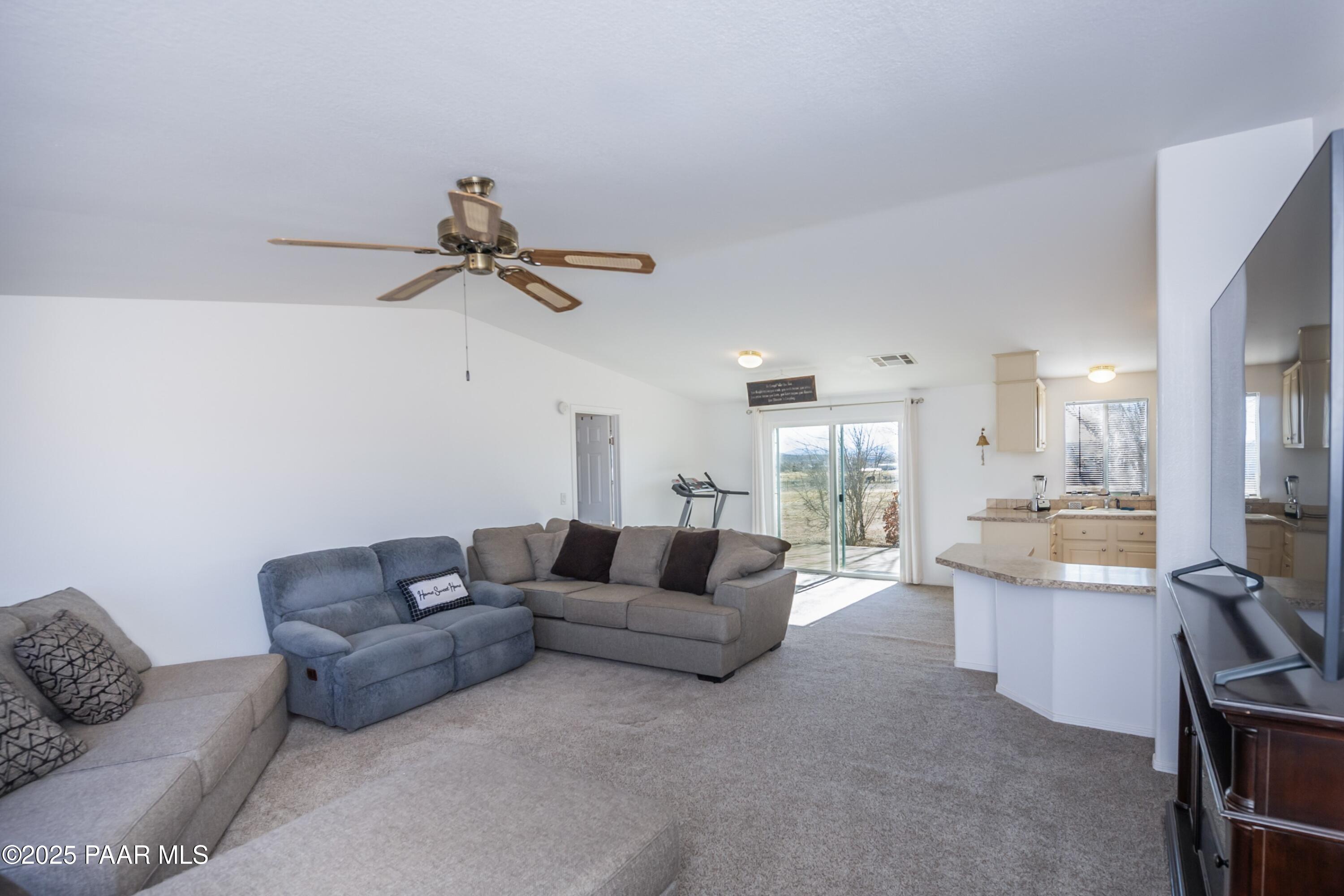 255 W Antelope Run Road