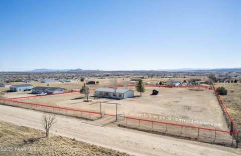 255 W Antelope Run Road Paulden AZ 86334