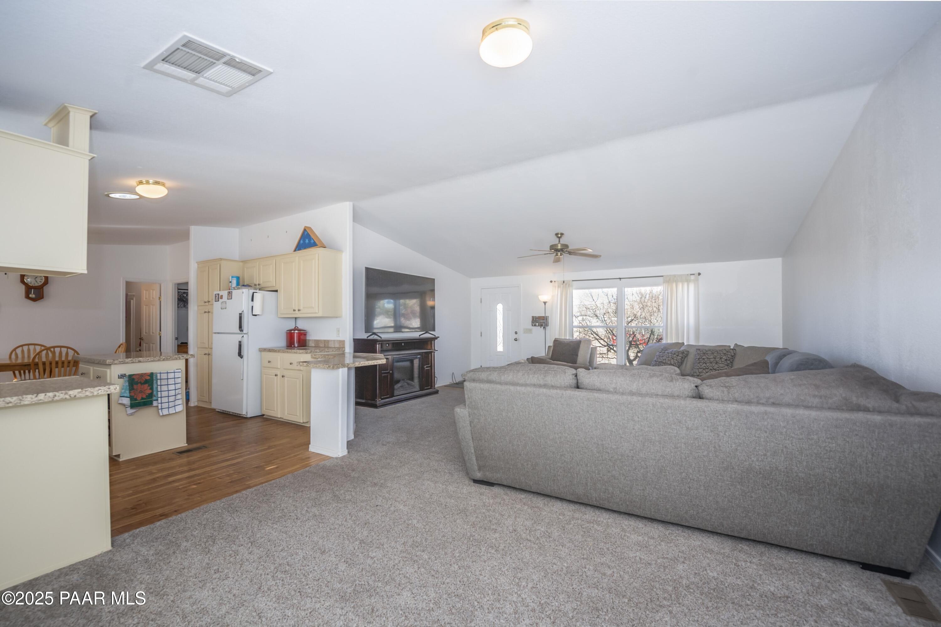 255 W Antelope Run Road