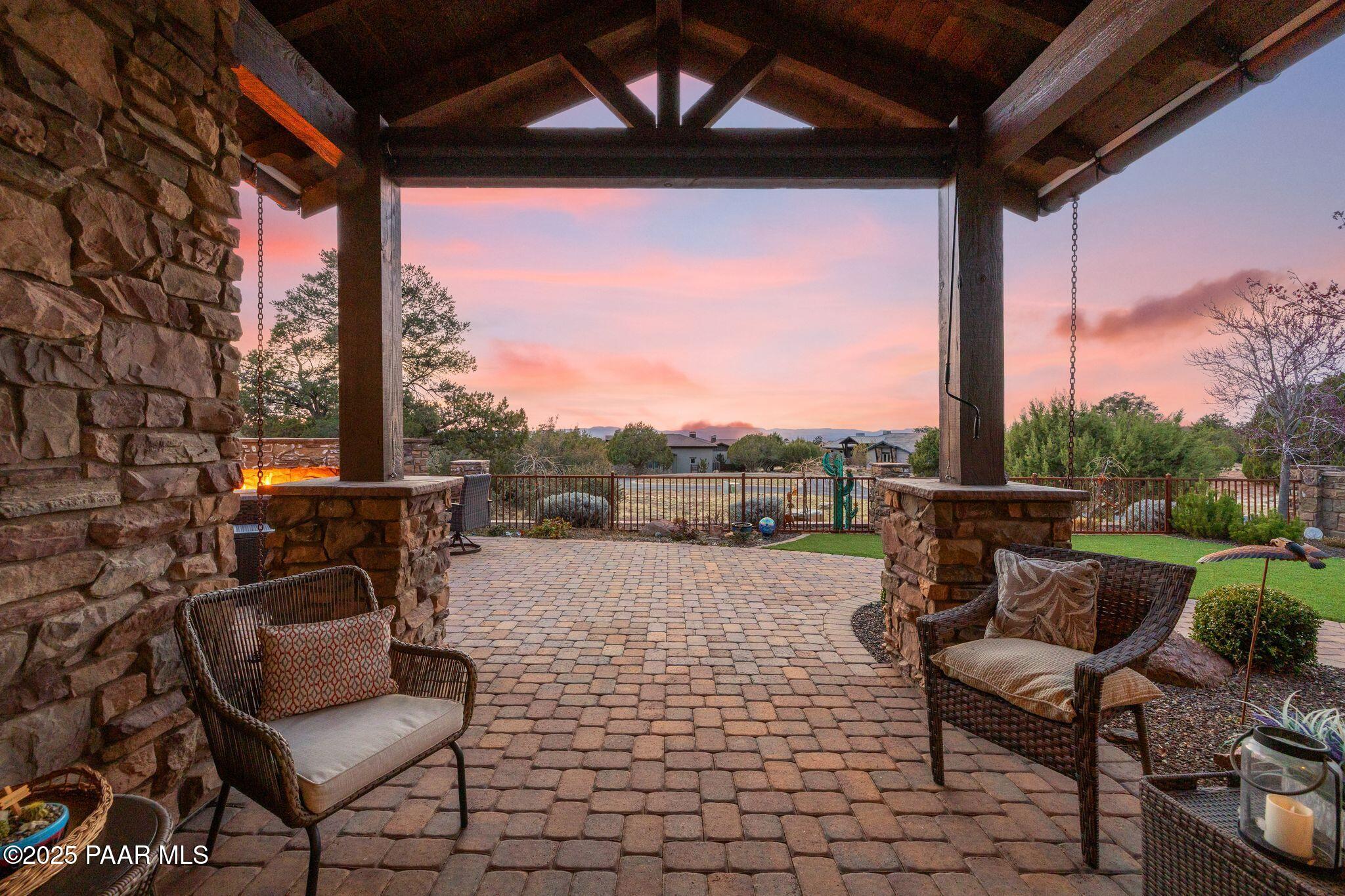5155 W Mirandas Way