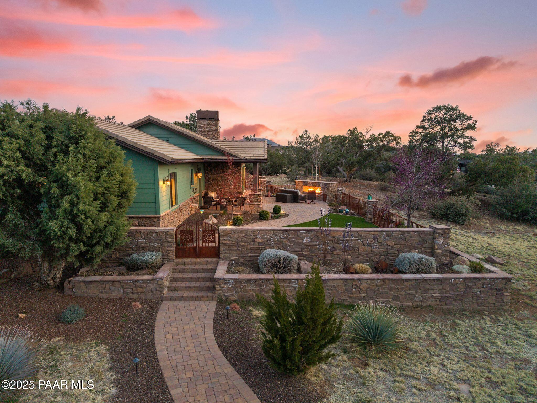 5155 W Mirandas Way